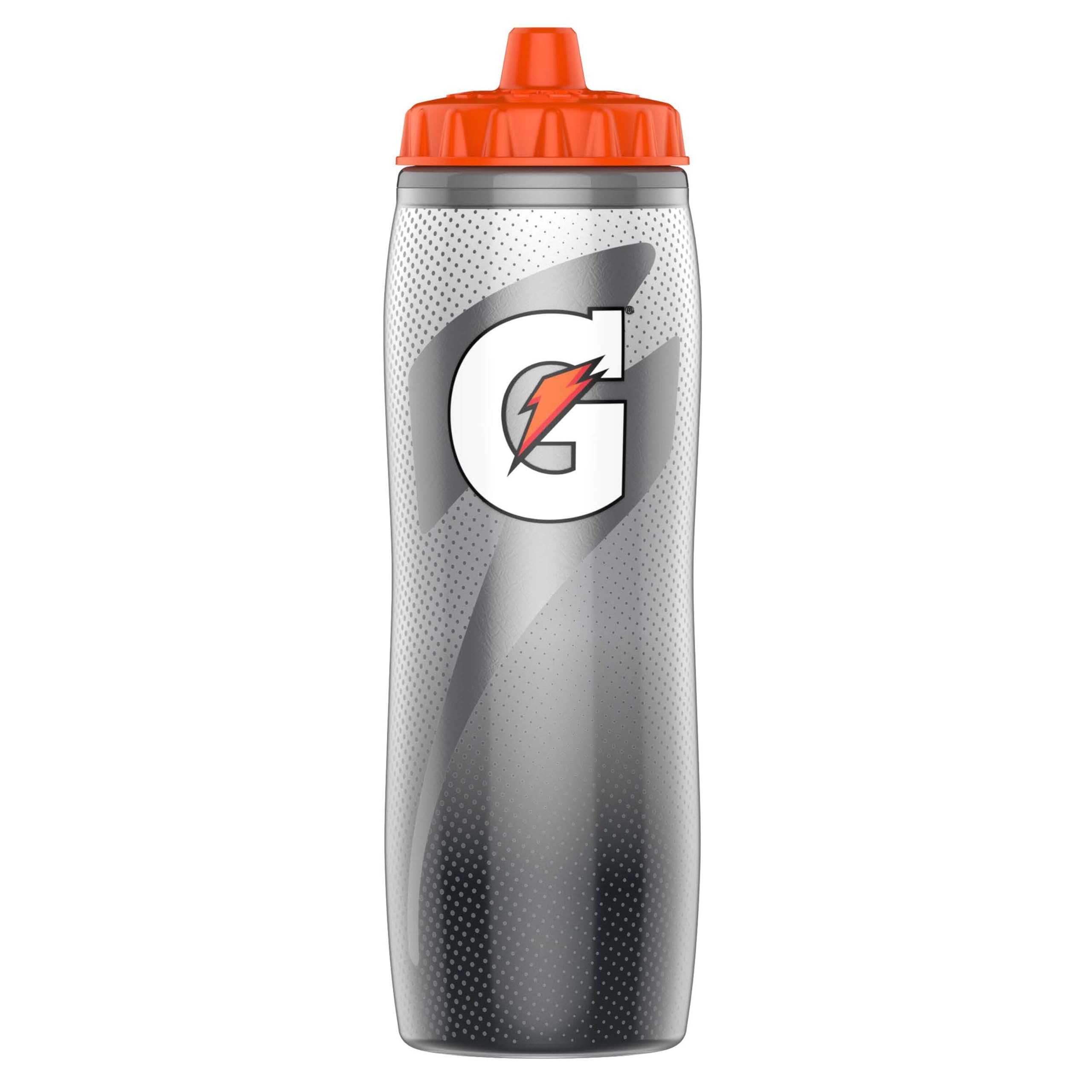 Gatorade Insulated Squeeze Bottle