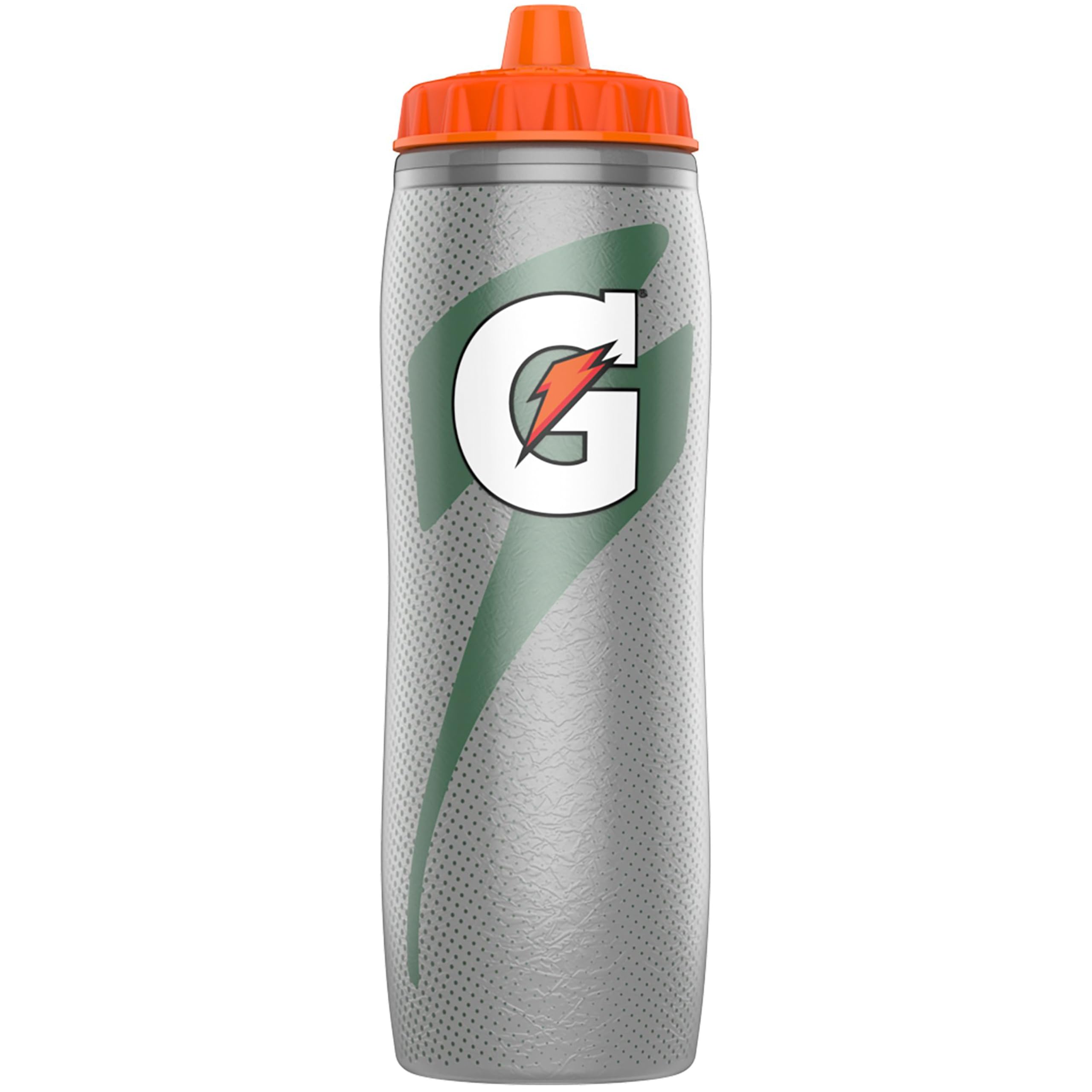 Gatorade Insulated Squeeze Bottle