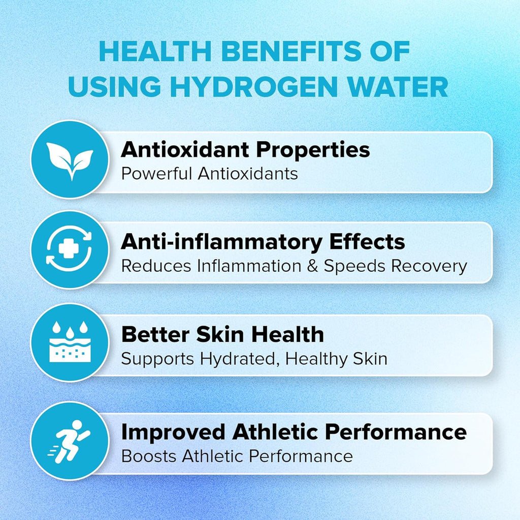 Hydrogen Water Bottle Generator with SPE/PEM Technology, Ionized Water Bottle, Portable Hydrogen Water Ionizer Machine 420 ml for Gym, Hiking, Cycling, Running & Outdoor Use